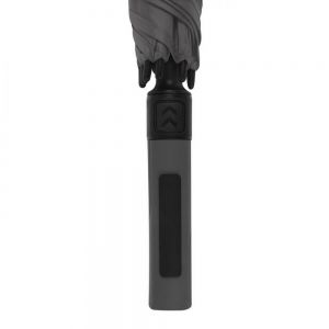 PARAGUAS SOLE NEGRO personalizada